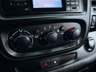 Opel Vivaro 1.6