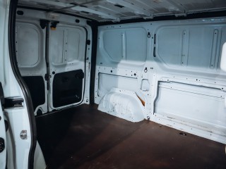 Opel Vivaro 1.6