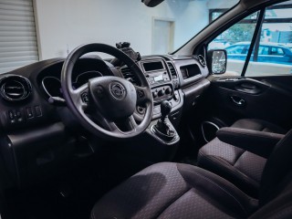 Opel Vivaro 1.6