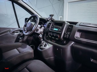 Opel Vivaro 1.6