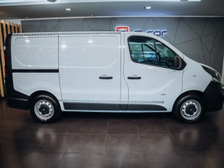 Opel Vivaro 1.6