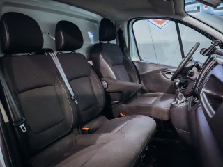 Opel Vivaro 1.6