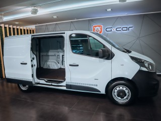 Opel Vivaro 1.6