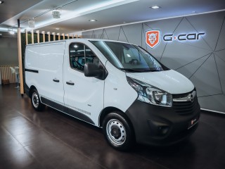 Opel Vivaro 1.6