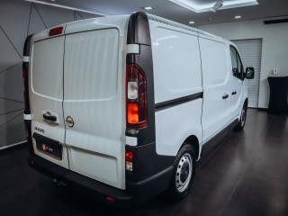 Opel Vivaro 1.6