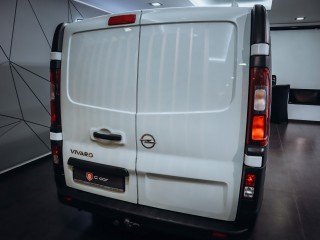 Opel Vivaro 1.6