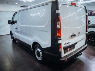 Opel Vivaro 1.6