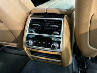 BMW 730d xDrive M-Sport 195kW