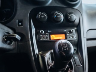 Mercedes-Benz Citan 109 CD 66kW