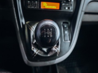 Mercedes-Benz Citan 109 CD 66kW
