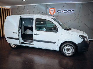 Mercedes-Benz Citan 109 CD 66kW