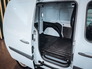 Mercedes-Benz Citan 109 CD 66kW