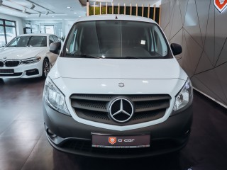 Mercedes-Benz Citan 109 CD 66kW