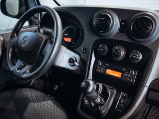 Mercedes-Benz Citan 109 CD 66kW