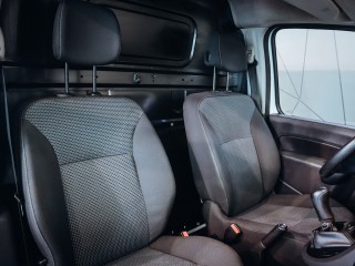 Mercedes-Benz Citan 109 CD 66kW