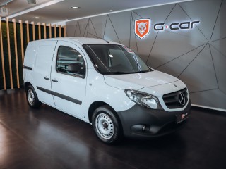 Mercedes-Benz Citan 109 CD 66kW