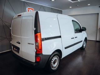Mercedes-Benz Citan 109 CD 66kW