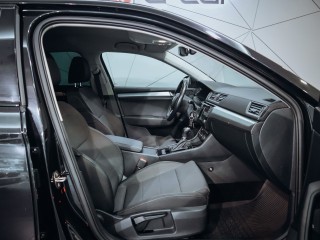 Škoda Superb 2.0TDI 140kW 4x4, Ambition DSG