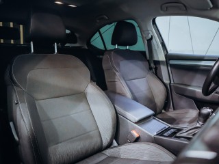 Škoda Superb 2.0TDI 140kW 4x4, Ambition DSG
