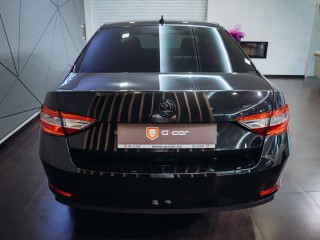 Škoda Superb 2.0TDI 140kW 4x4, Ambition DSG