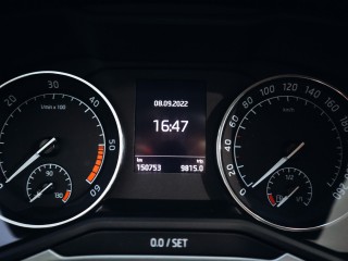 Škoda Superb 2.0TDI 140kW 4x4, Ambition DSG