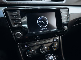 Škoda Superb 2.0TDI 140kW 4x4, Ambition DSG