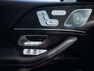 Mercedes-Benz GLE 450 4MATIC 270 kW