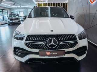 Mercedes-Benz GLE 450 4MATIC 270 kW