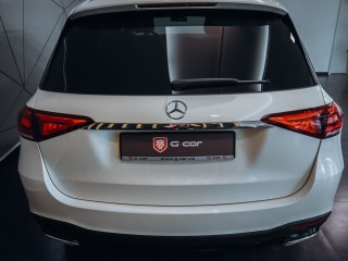 Mercedes-Benz GLE 450 4MATIC 270 kW