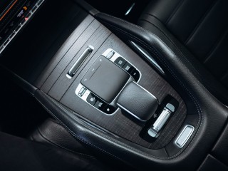 Mercedes-Benz GLE 450 4MATIC 270 kW