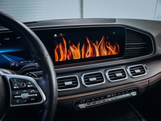 Mercedes-Benz GLE 450 4MATIC 270 kW