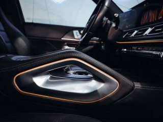 Mercedes-Benz GLE 450 4MATIC 270 kW