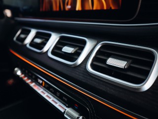 Mercedes-Benz GLE 450 4MATIC 270 kW