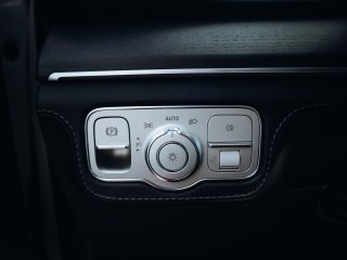 Mercedes-Benz GLE 450 4MATIC 270 kW
