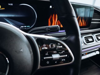 Mercedes-Benz GLE 450 4MATIC 270 kW