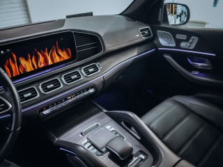 Mercedes-Benz GLE 450 4MATIC 270 kW