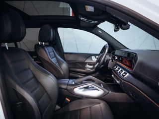 Mercedes-Benz GLE 450 4MATIC 270 kW