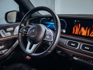 Mercedes-Benz GLE 450 4MATIC 270 kW