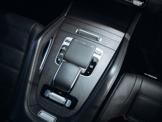Mercedes-Benz GLE 450 4MATIC 270 kW