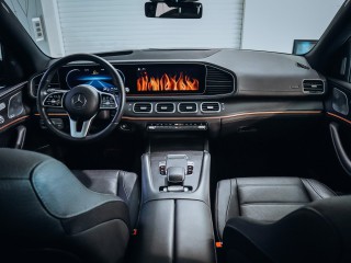 Mercedes-Benz GLE 450 4MATIC 270 kW