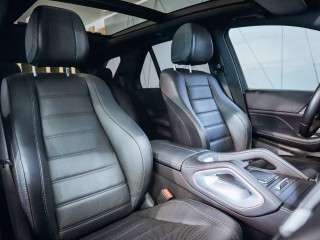 Mercedes-Benz GLE 450 4MATIC 270 kW