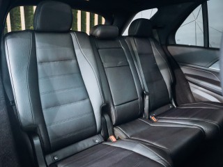 Mercedes-Benz GLE 450 4MATIC 270 kW
