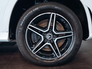 Mercedes-Benz GLE 450 4MATIC 270 kW