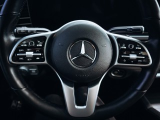 Mercedes-Benz GLE 450 4MATIC 270 kW