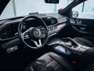 Mercedes-Benz GLE 450 4MATIC 270 kW