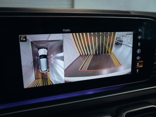 Mercedes-Benz GLE 450 4MATIC 270 kW