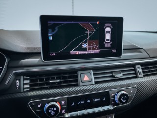Audi A5 Sportback 50TDI Quattro S-Line