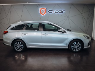 Hyundai i30 kombi 1.6 CRDi Style AT 100KW