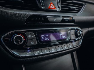 Hyundai i30 kombi 1.6 CRDi Style AT 100KW