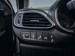 Hyundai i30 kombi 1.6 CRDi Style AT 100KW